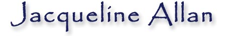 jacqueline allan