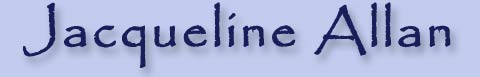 jacqueline allan